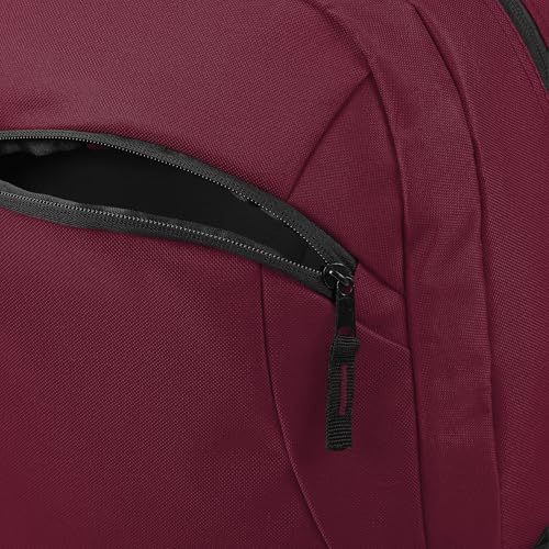 Image of FOCO Washington Commanders NFL Alternate Color Action Backpack - Red