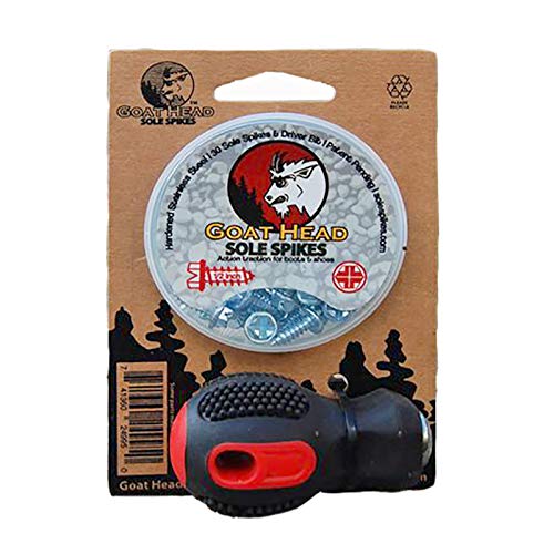 Redington Goat Head Sole Spikes