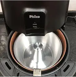 Forma De Pudim Bolo Torta Suíça Alumínio Air Fryer 15cm