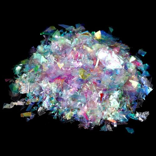 Ysjchebs Baltou Pailletten 30 G Unregelmäßig