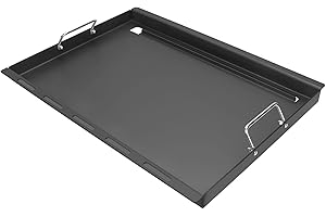 Weber Spirit & Spirit II 300 Series Griddle Top, 6787