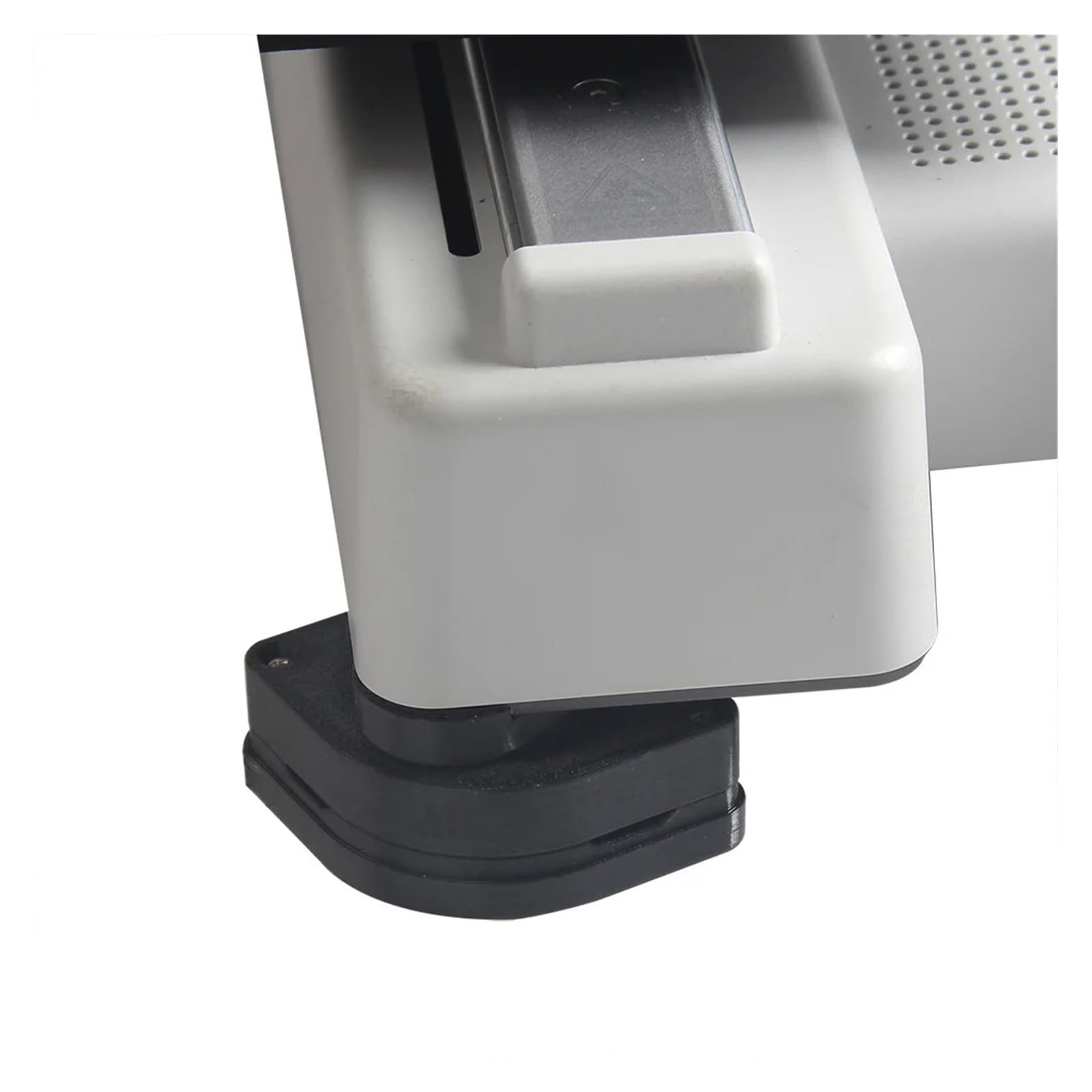 Samonastawne antywibracyjne nóżki do drukarki 3D z amortyzacją wstrząsów do 2,4 x 1/P1(With printed part)