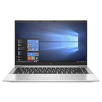 Windowsノート本体 HP EliteBook 840 G7 i5-10310 16GB/256GB Amazon.com: HP EliteBook 840 G7 14” FHD Intel Core i5-10310U