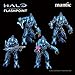 mantic Games, Halo: Flashpoint - The Tactical Miniatures Game (Spartan Edition Starter Set)