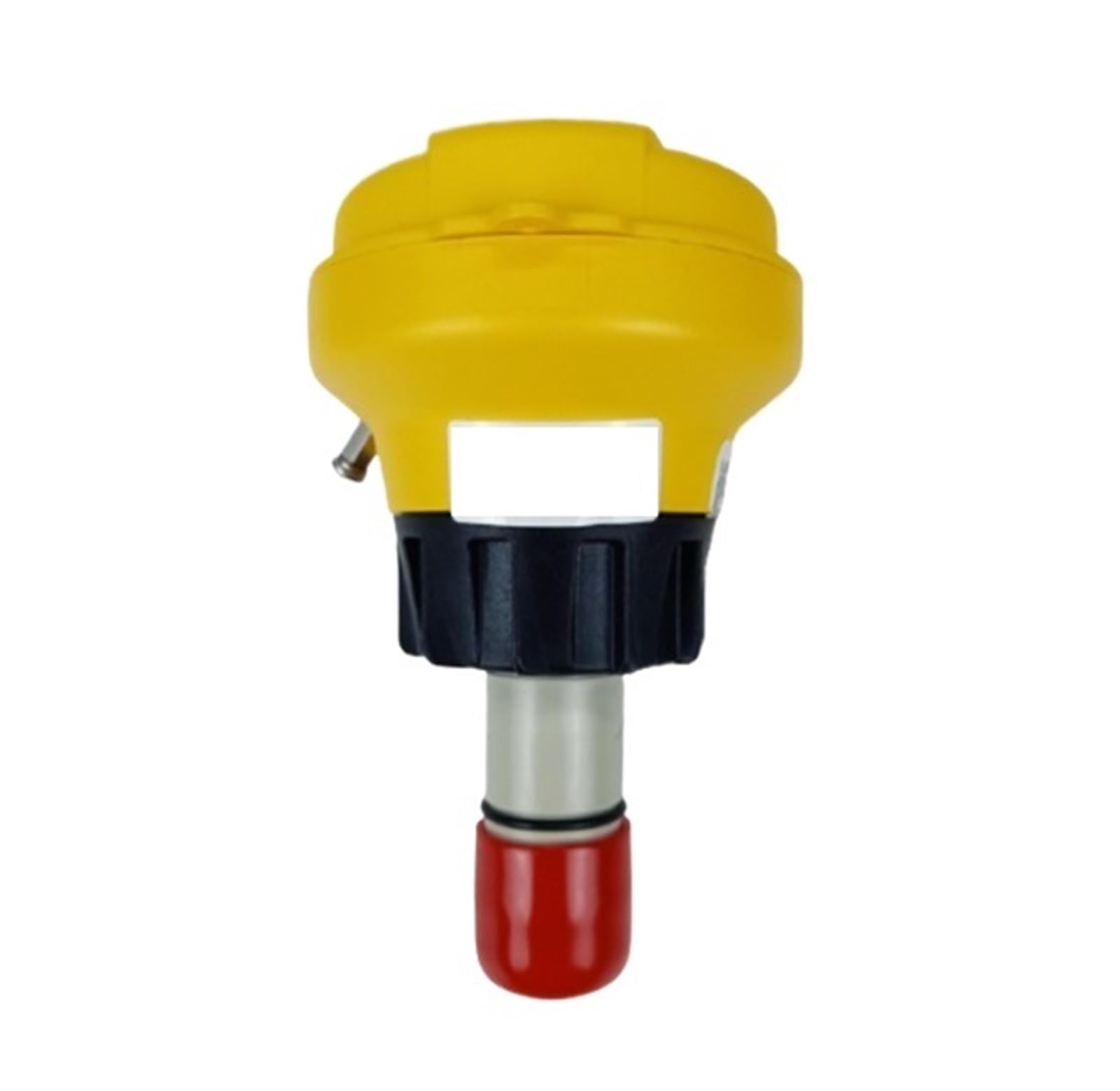 HEXEH Medidor de Flujo electromagnético 3-2551-T2-22 Sensor de Flujo electromagnético Sensor del medidor de Flujo