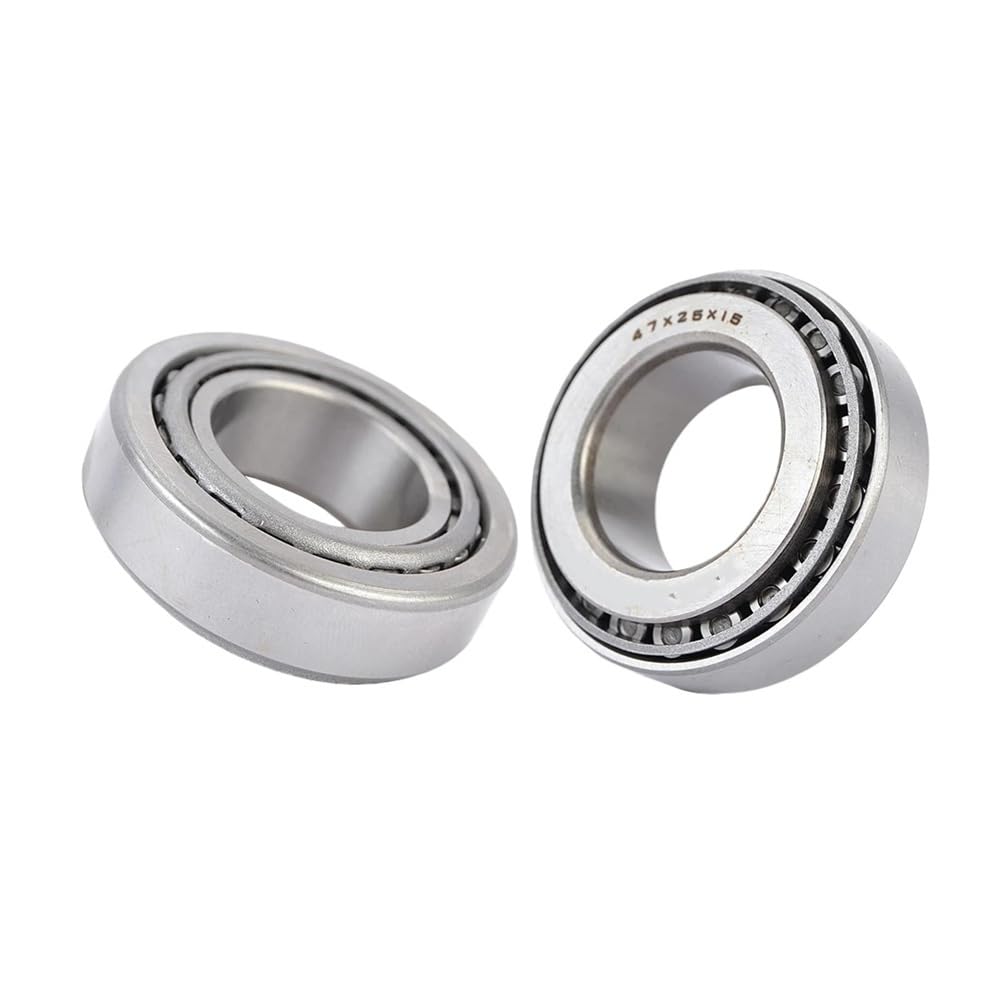 Roulement colonne direction kit étanche et haute résistance KX - 8