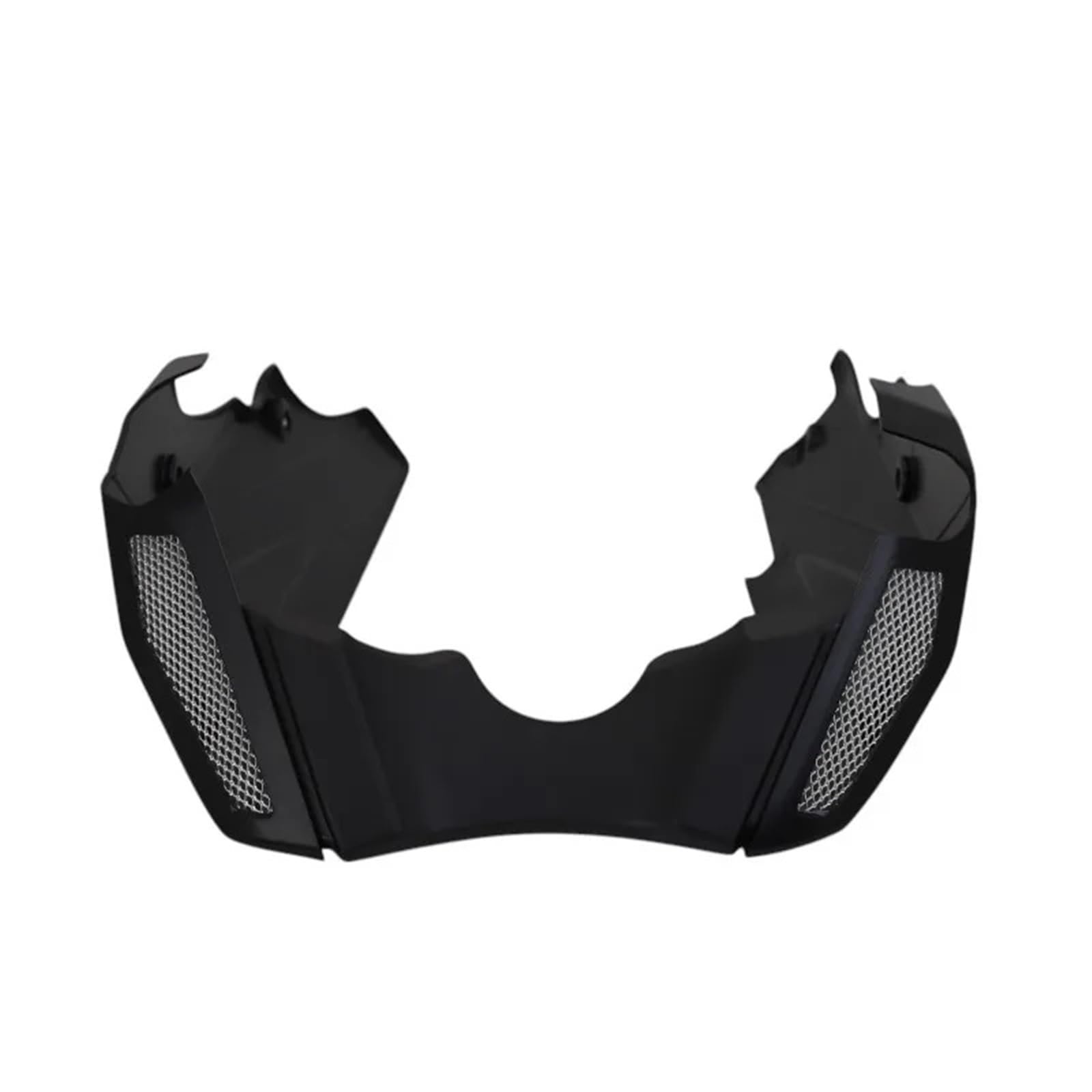 Front Bumper Splitter dachowy Pasuje do YAMAHA MT09 MT 09 SP Tracer 9 GT XSR900 2014-2025, osłona podwozia, dolna silnika, spojler, owiewka
