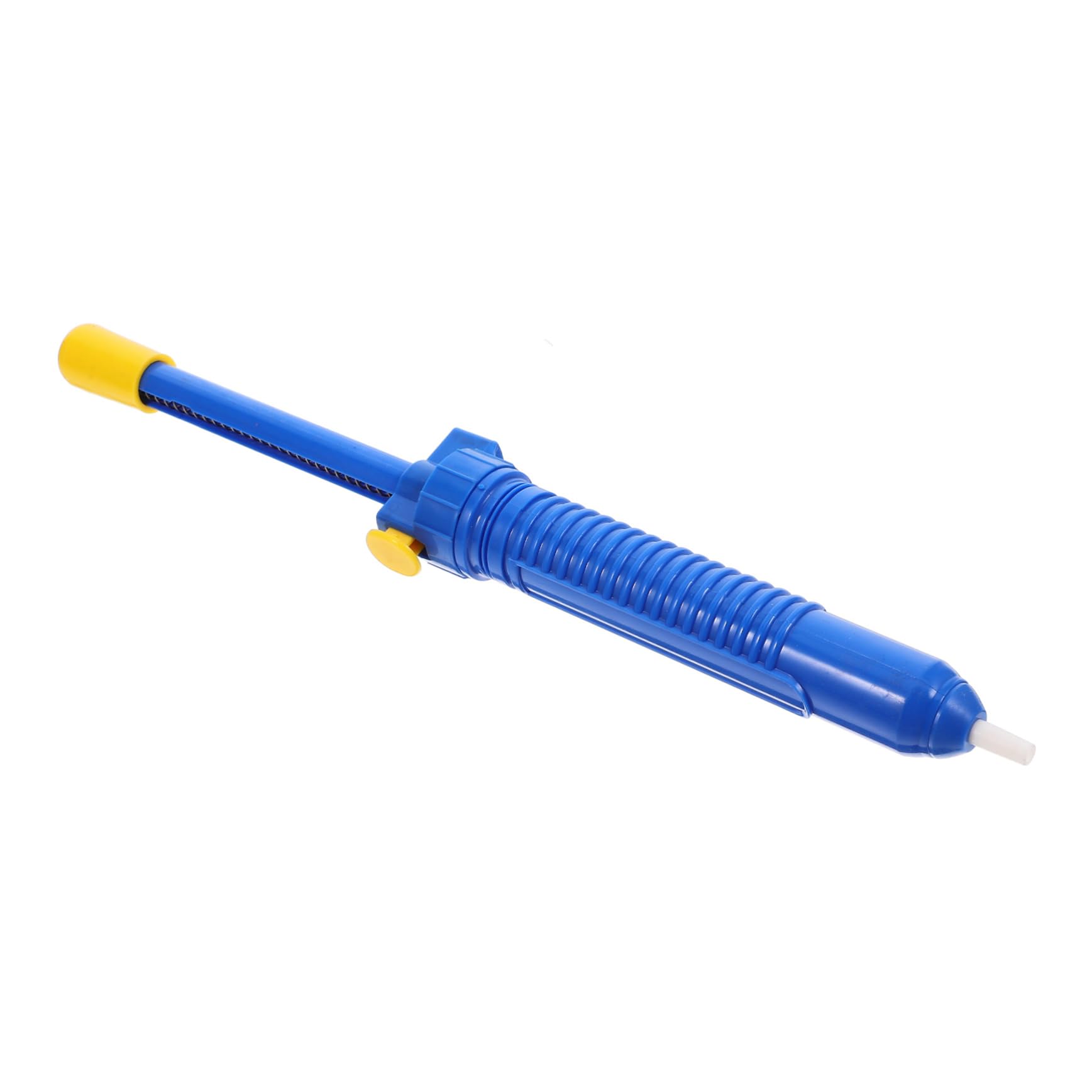 PRETYZOOM Solder Removal Pump Desoldering Tool for Electronics Jewelry Diy Efficient Solder Sucker