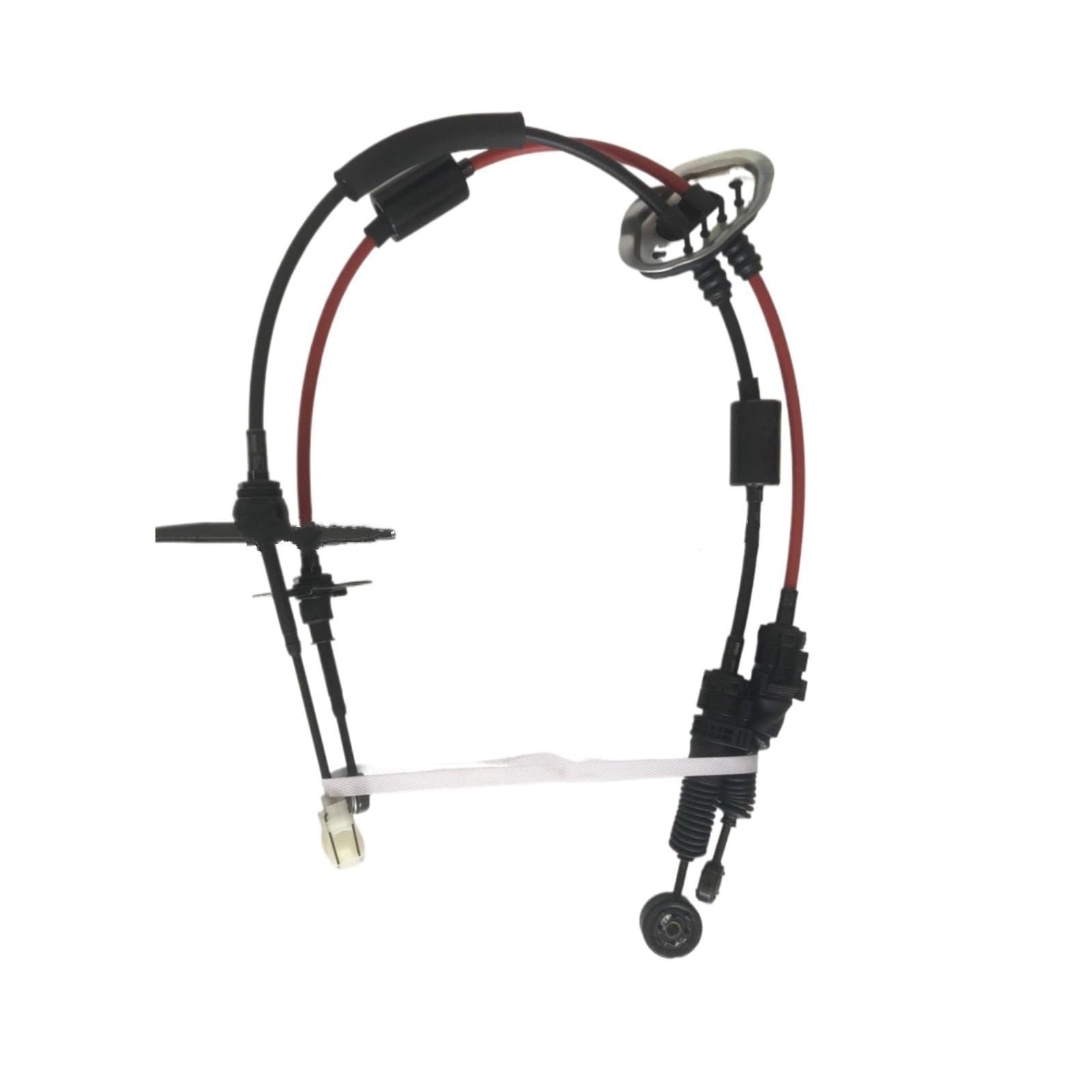 Compatible Con Hyundai Para Trajet 2001 2002 2003 2004 2005 2006 2007 Accesorios Cables Cambio Marchas Para Automóviles OEM 43794-3A200 Cable selector de marchas