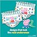 Pampers Training Pants - Easy Ups Girls & Boys - Size 5T-6T, 46 Count, My Little Pony Potty Underwear (Packaging May Vary)