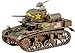 Academy M3A1 STUART 1:35