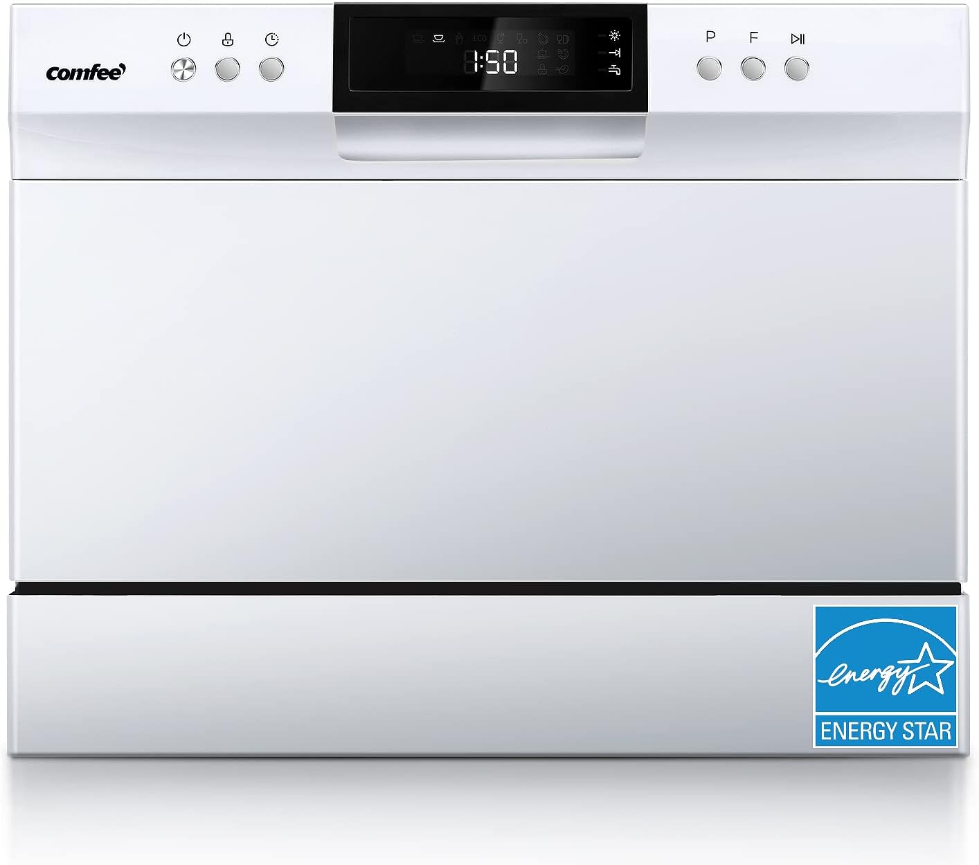 COMFEE’ Portable Mini Dishwasher