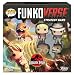 Funko Pop! Funkoverse: Jurassic Park Strategy Game