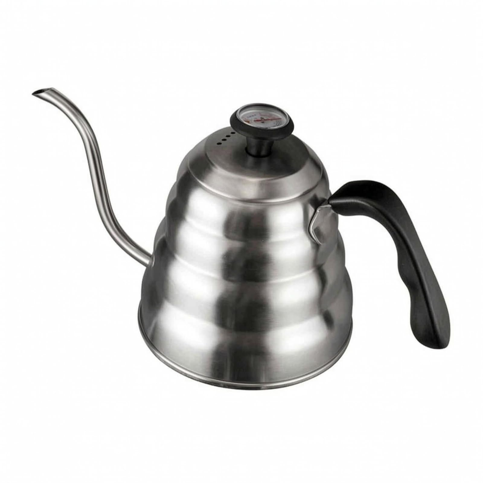 Tetera Cuello Cisne, color to 4, 1.2L