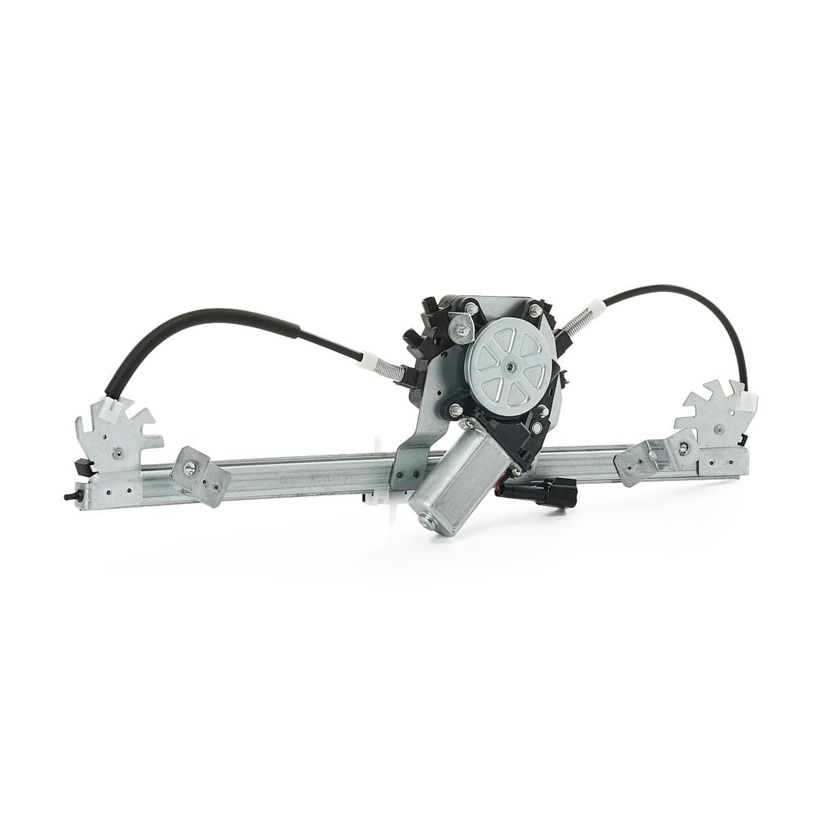 RIDEX 1561W0097 Alzacristallo elettrico anteriore Sinistra con motore elettrico Compatibilità con FIAT GRANDE PUNTO 199