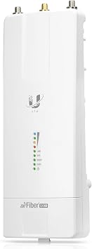 Ubiquiti airFibre AF-5XHD WISP PtP Point to Point Radio 1Gbps+ AF-5XHD