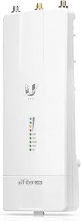 Ubiquiti Network AF-5XHD US 5GHz airFiberX PtP 1Gbps Radio WISP Backhaul Performance …