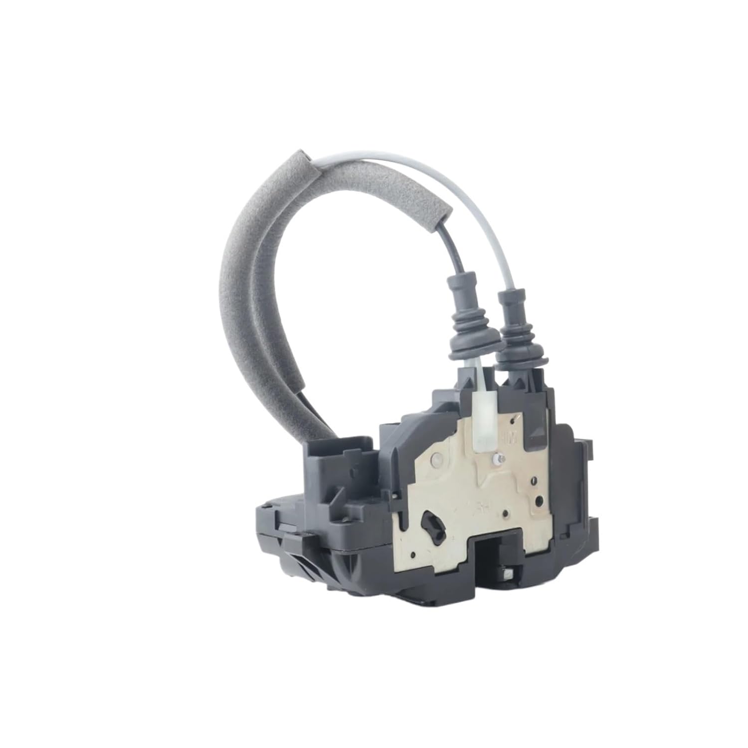Power Door Lock Actuator Kit Compatible with Hyundai Elantra 08-11 81320-2H030 Easy Installation Durable