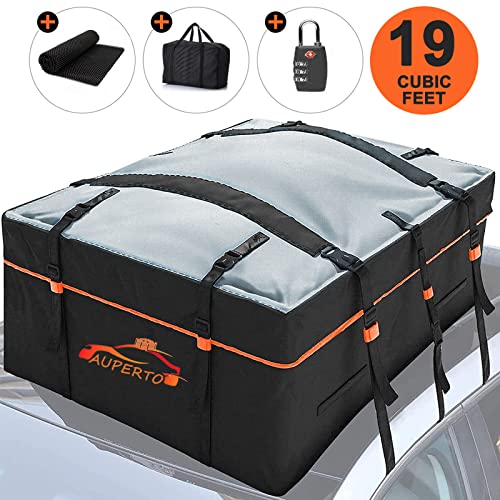 Top 10 Roof Boxes of 2022 Best Reviews Guide