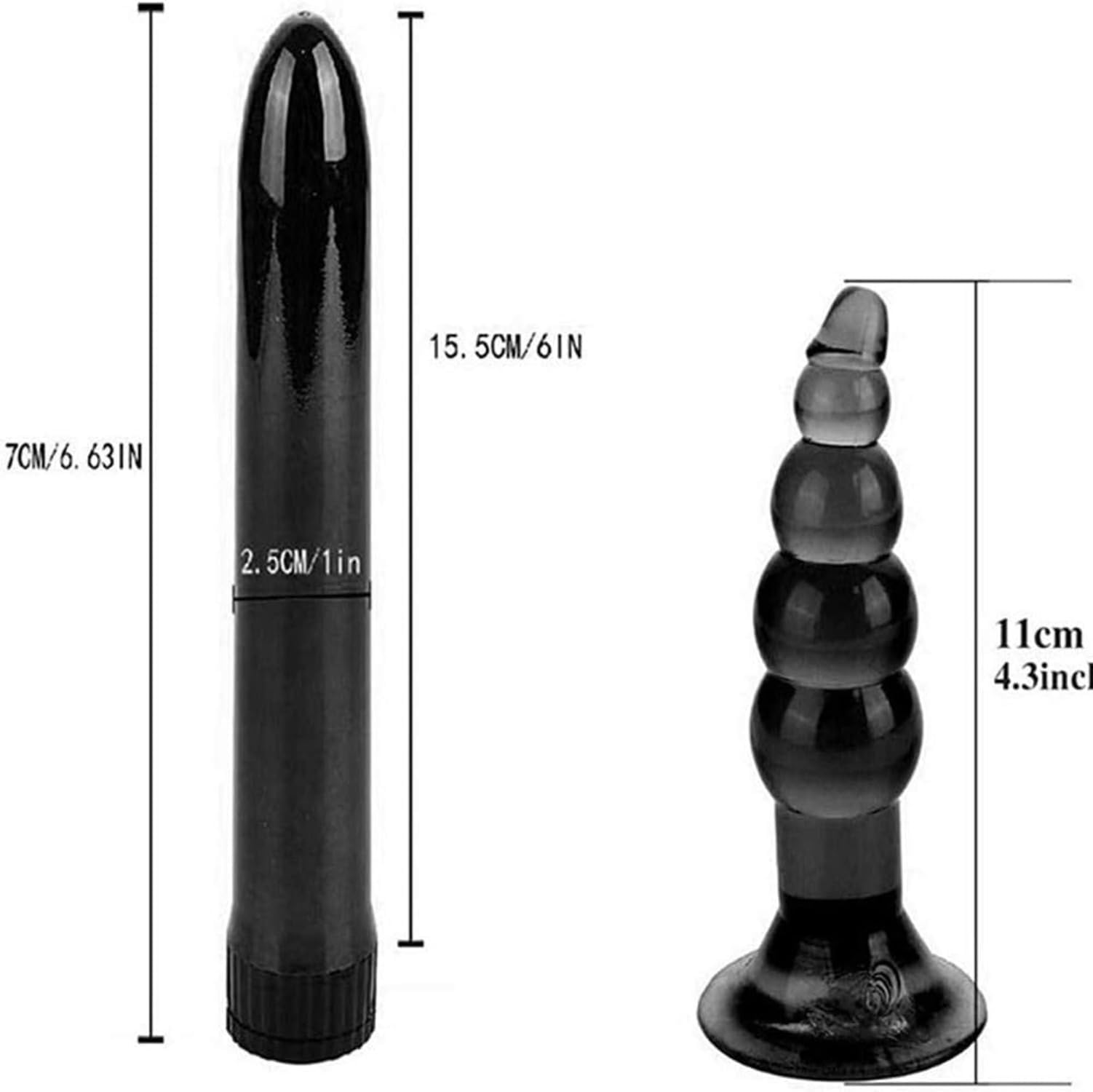 Ensemble de fixations SM pour adultes : améliorez votre expérience. Ensemble spécial de fixations en nylon spécialement conçues pour les adultes, composé de 11 pièces.