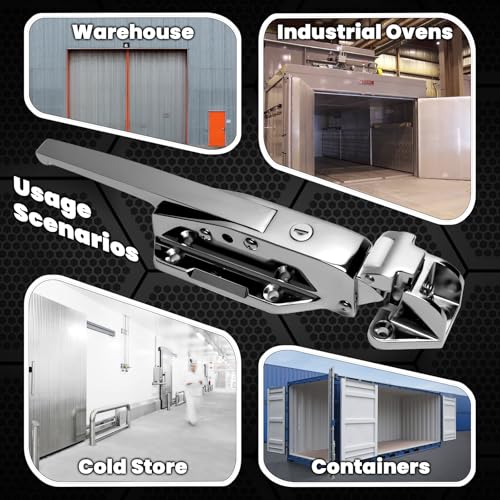 Walk-in freezer cold storage large
