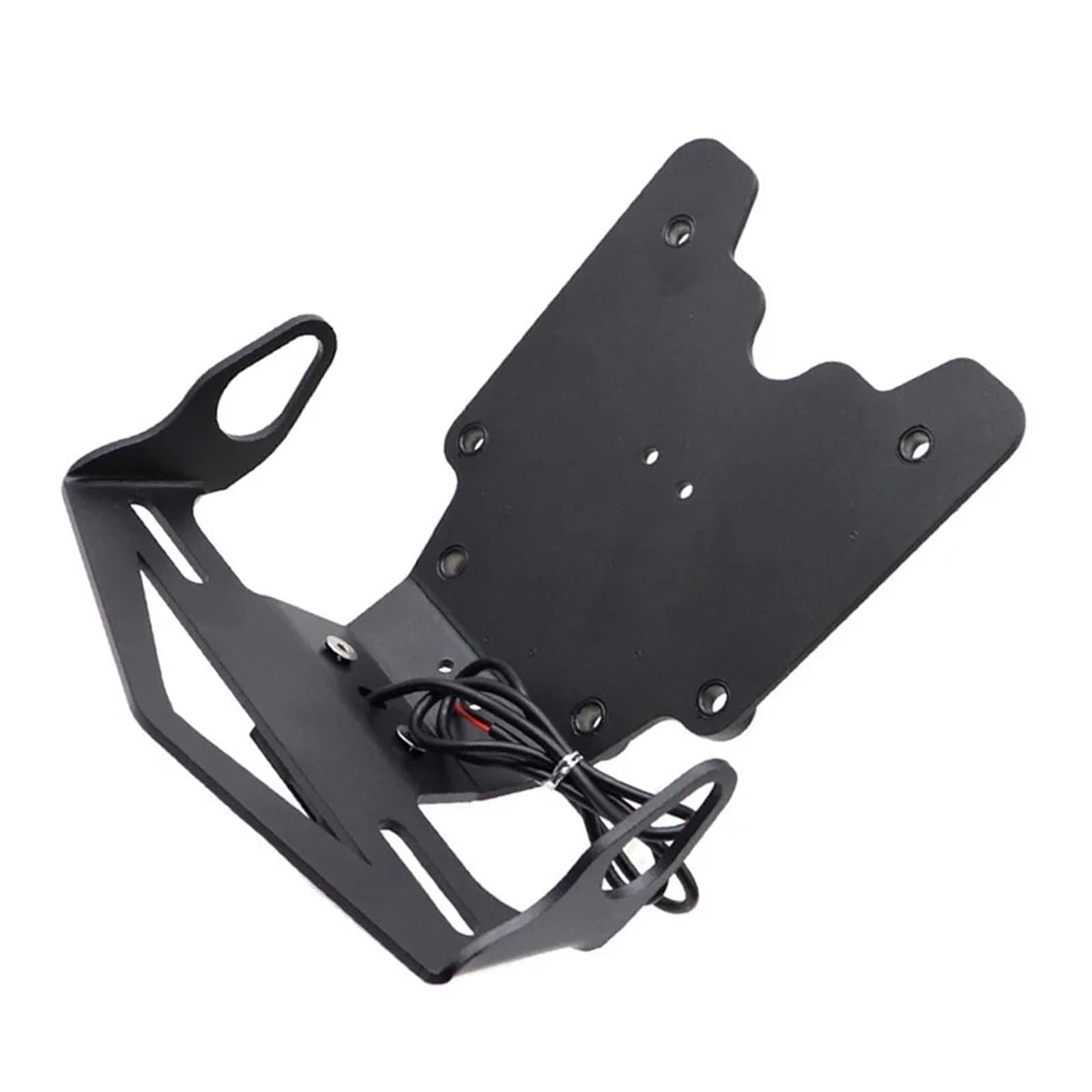 Porta targhe Moto Per Tenere 700 Rally XT700Z 2019-2025