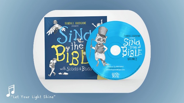 Amazon.com: Sing the Bible Vol. 2: 0862739000023: Goodgame