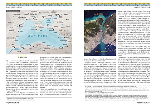 Tra Due Mari. Storie Di Uomini, Stretti E Canali - 4