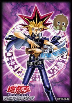 Amazon | 遊戯王カード 特製カードスリーブ/決闘王の記憶 決闘者の王国 