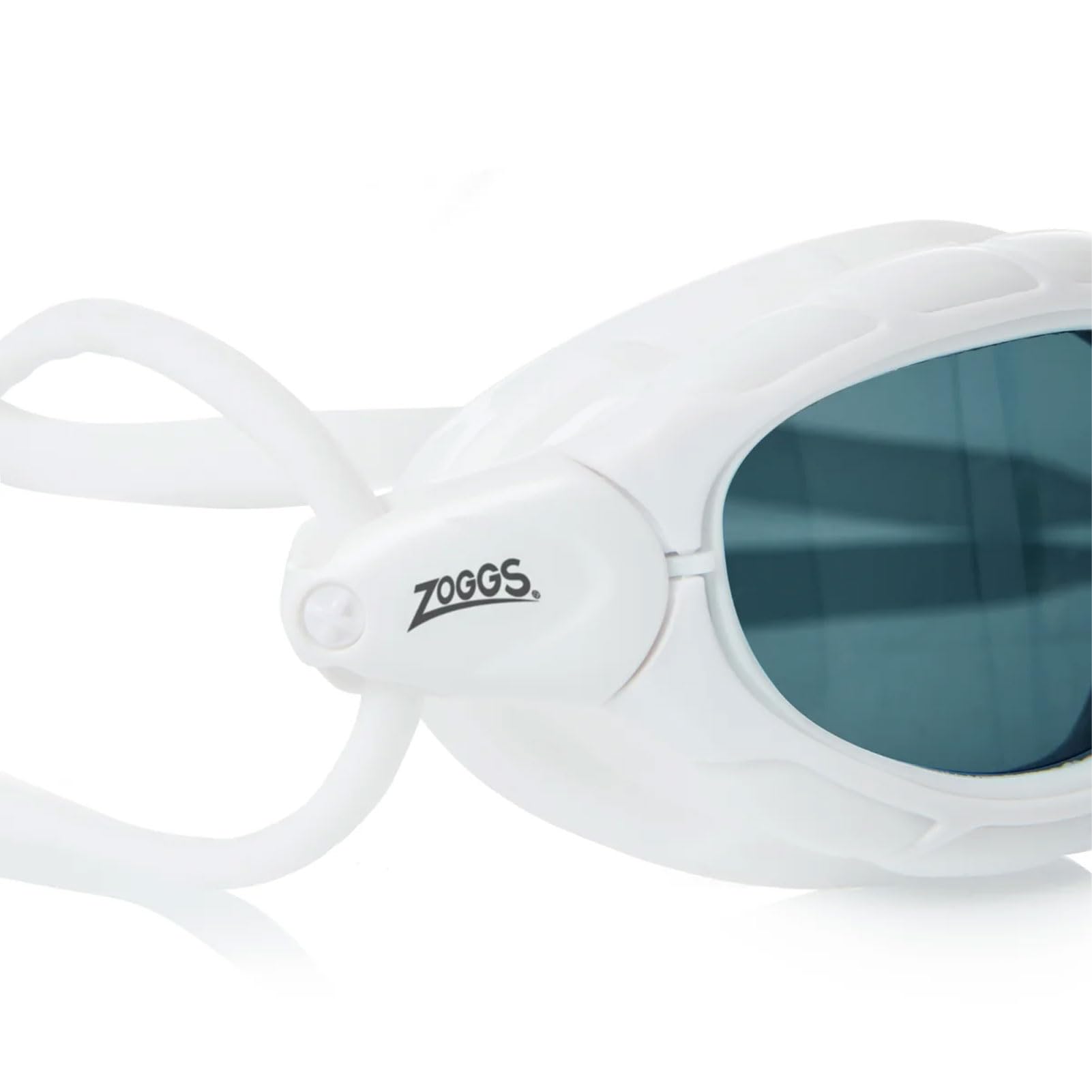 Zoggs Predator Occhialini da Nuoto Unisex Adulto