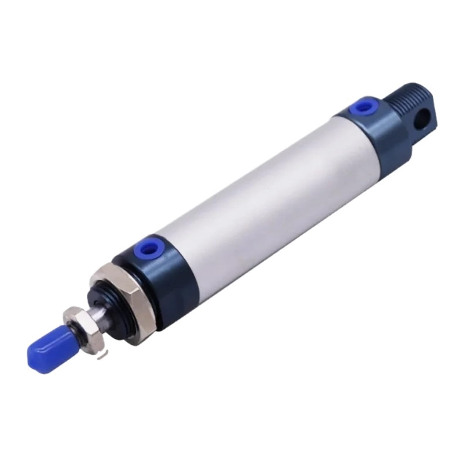 MAL CA MAL16 MAL20 Pneumatic Mini Cylinder MAL25 MAL32 MAL40 Swinging The Tail End(MAL20,Stroke-50)