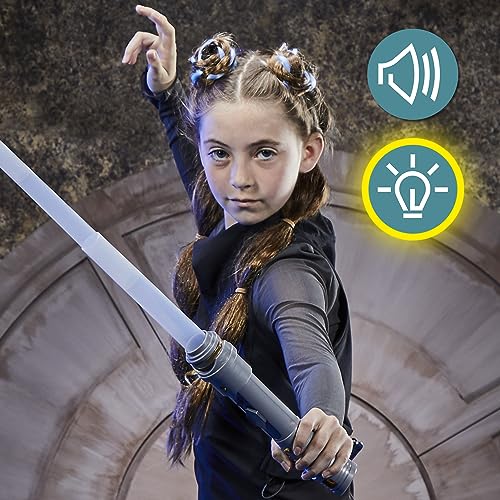 Hasbro Épée Laser - vue 4