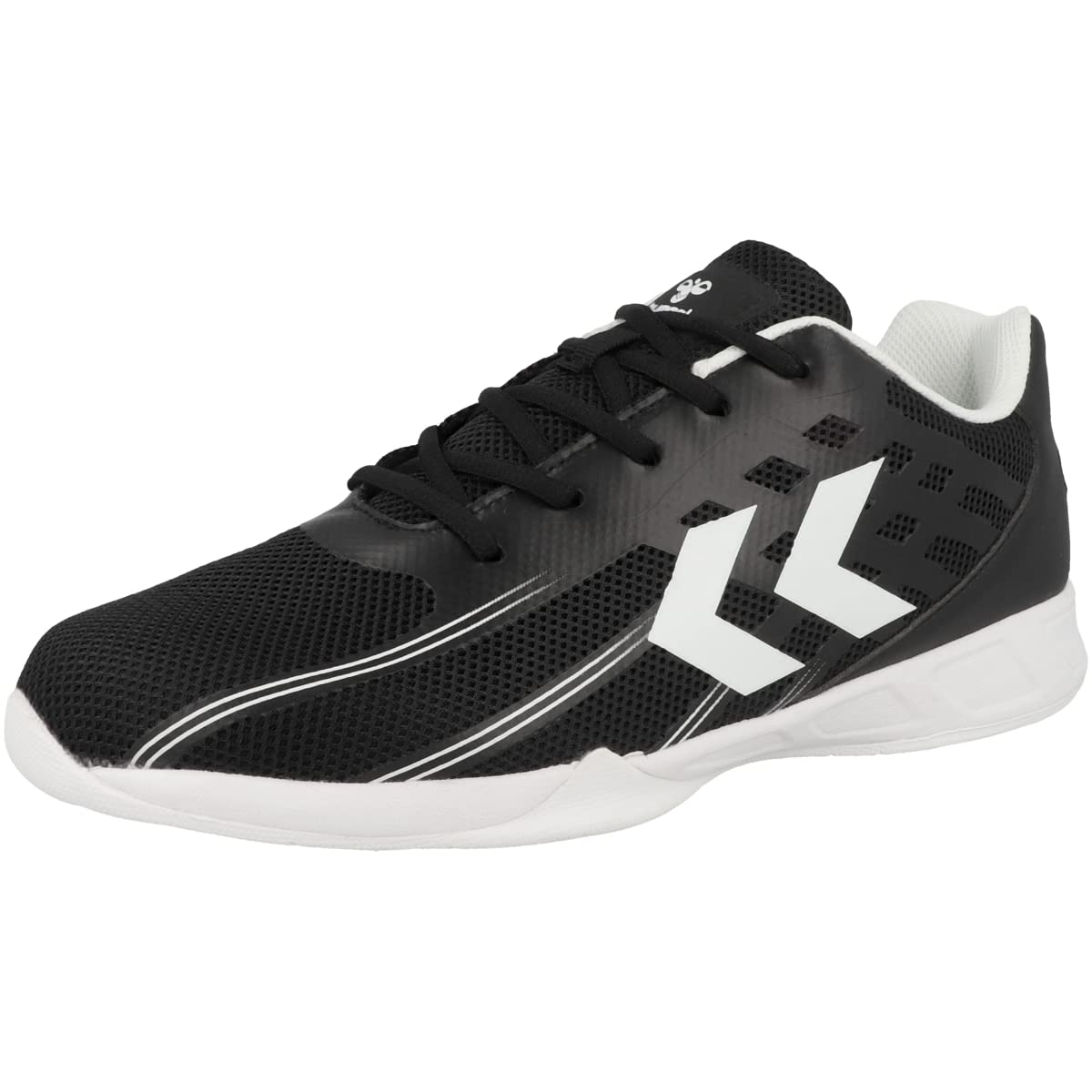 hummel Multisport Shoe Root Elite Handball Erwachsene Größe