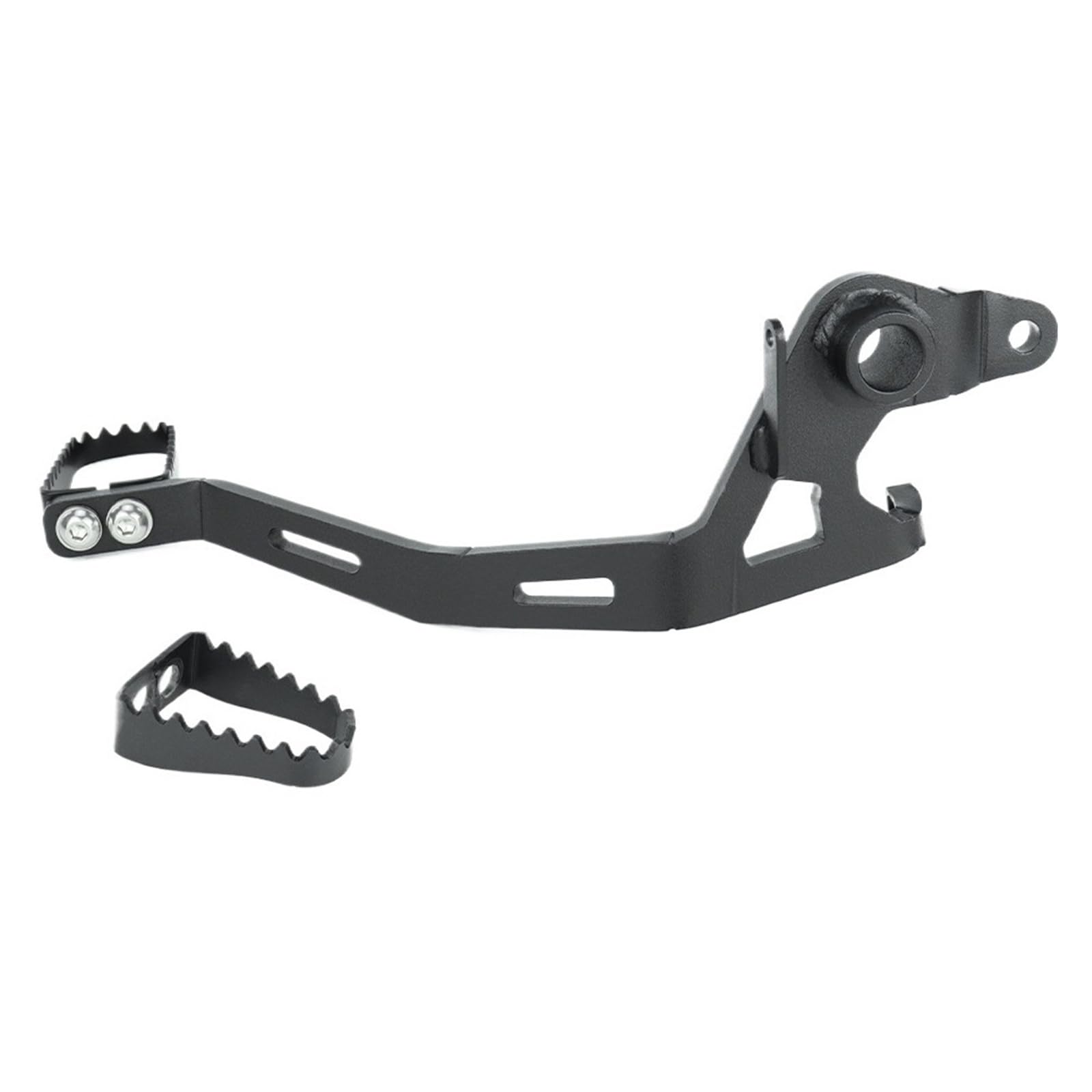 Gconla Brake Pedal Lever Motorcycle Gear Shifter Lever Fit For Xl750 For Transalp 2023 2024 2025 Xl 750 Motorcycle Accessories Gear Shifter Shift Foldable