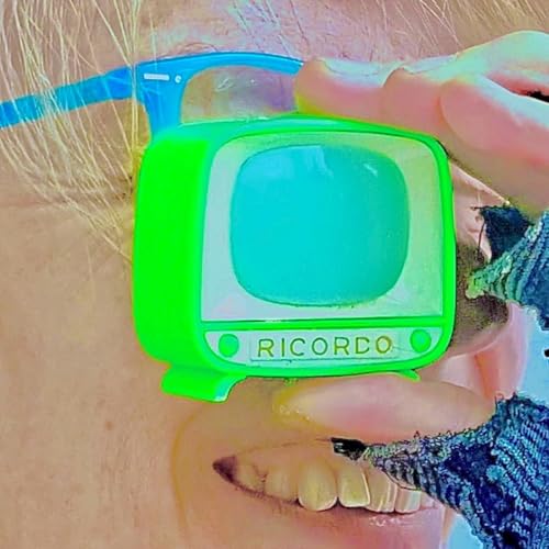 podcast/vintage una sega