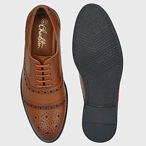 Image of Chadstone Men's Formal Shoes