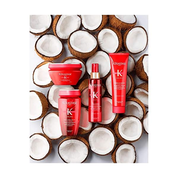 KERASTASE Creme UV Sublime Hair Cream 5.1 oz