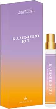 プロセカ ワンダショ 香水 プロセカ】“Colorful Palette Store”にてオードトワレシリーズ