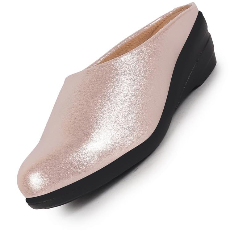 FAUSTO Women Formal Pull-On Shoes