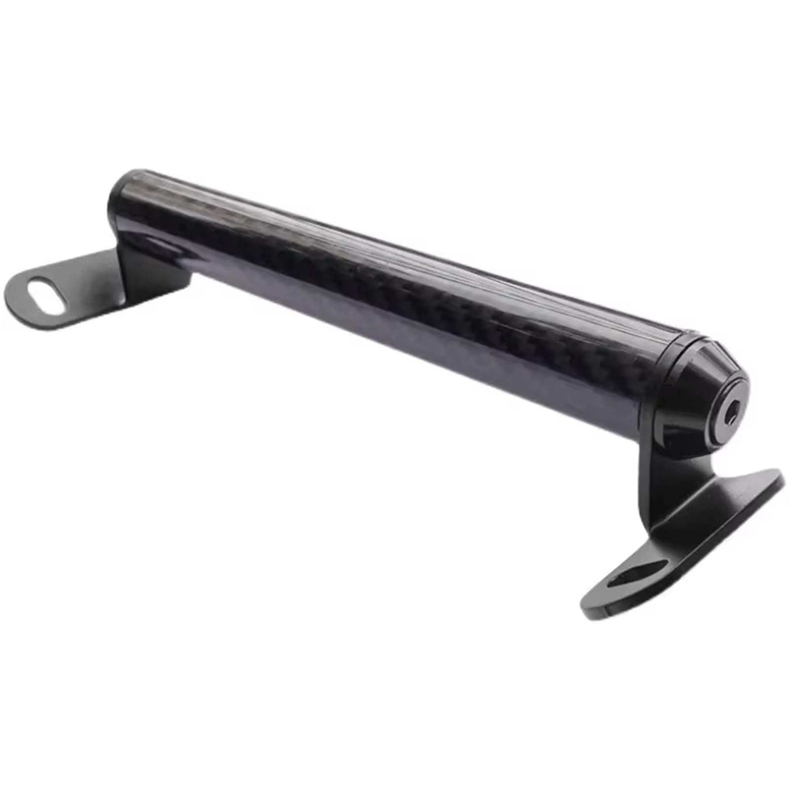 Support GPS QJMOTOR SRT800X barre d'extension de guidon pour smartphone - 8