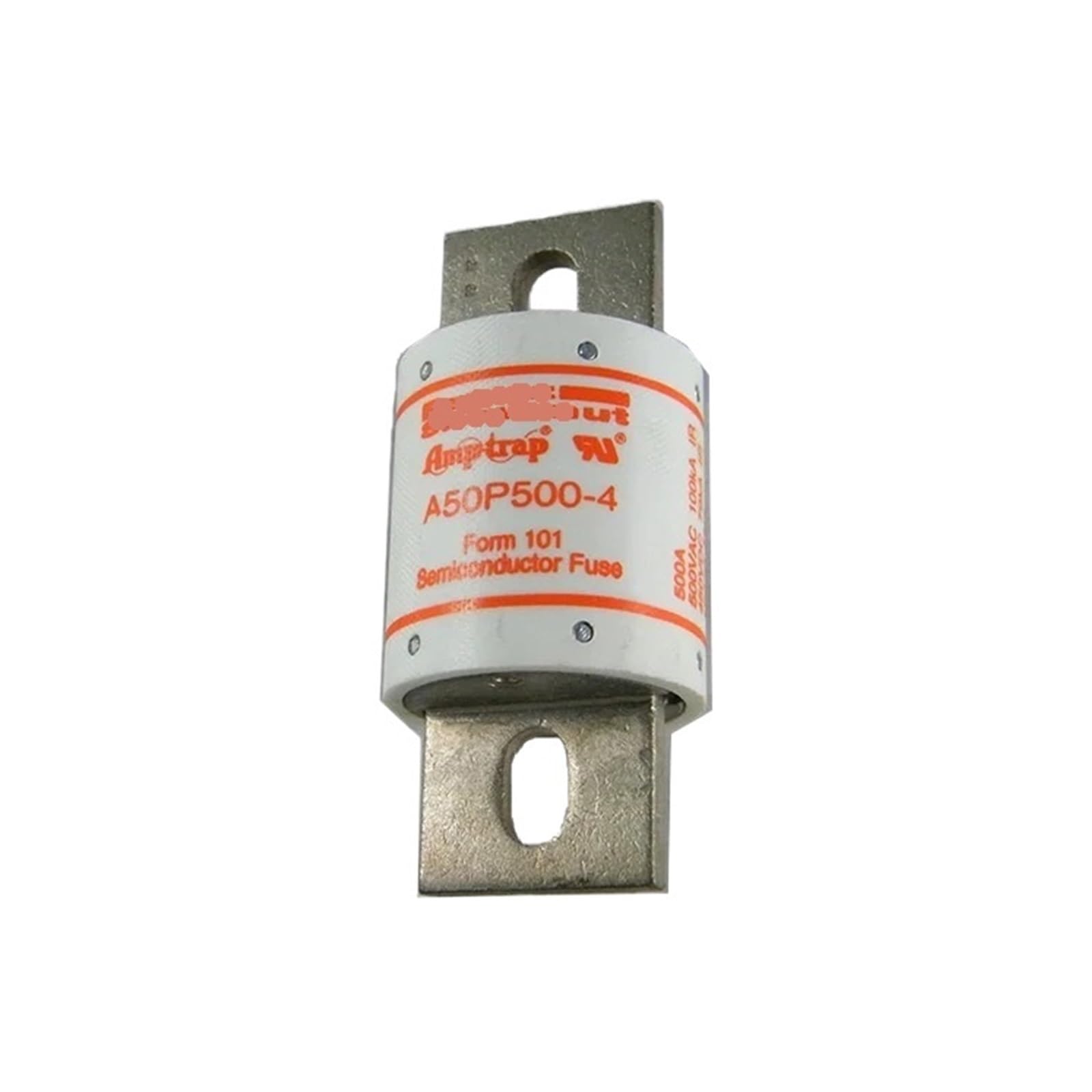 Fusible A50P500-4 500A type cartouche ultra-rapide pour variateur DC