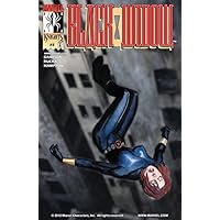 Black Widow (2001) #2