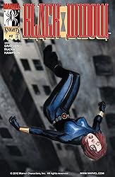 Amazon.co.jp: Black Widow (2001) #3 (English Edition) eBook