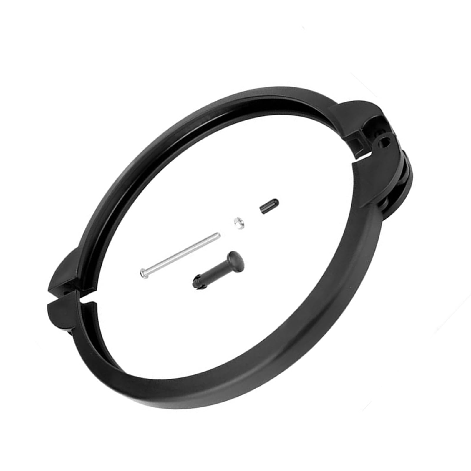 Malsse Sand Filter Pumps Clamp Collar Rings Flange Valves Clamp Pool Maintenance Set Repair Part Suitable For Filtrations Systems