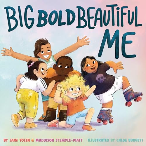 Big Bold Beautiful Me (With: Maddison Stemple-Piatt)