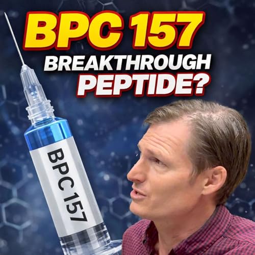 Is BPC 157 Really THAT GOOD? The Truth about the Popular Peptide