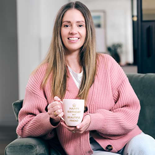 Lista de Happy Woman , tabla con los diez mejores. 23 Imagen adicional