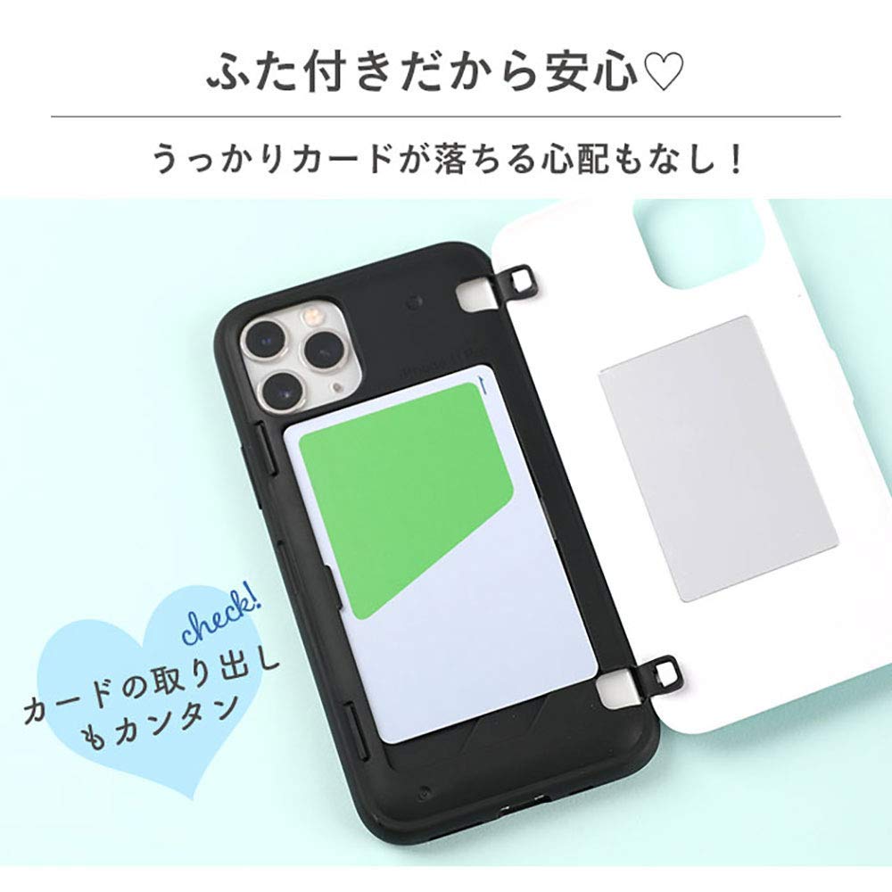 Amazon.co.jp: ディズニー ヴィランズ Latootoo iPhone11/XR ケース