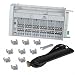 Produktbild Afriso Smart Home CosiTherm Reglermodul 6-Fach F6A