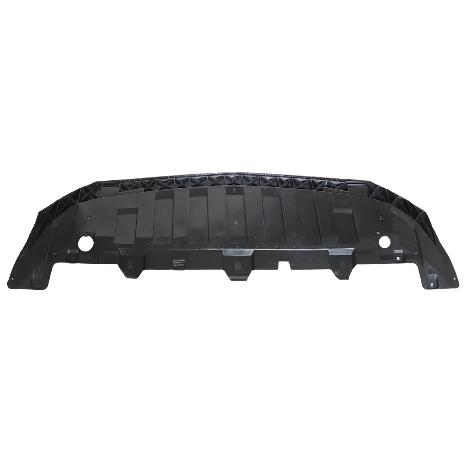 Unterfahrschutz Stoßstange Kompatibel mit Mercedes-Benz B-Klasse W242 W246 Vorfacelift 2011-2014 A2468850036 2468850036